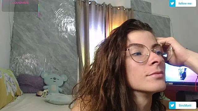 MARIELSINS AND DAIKIJACK online show from March 2026 01:49:02 PM