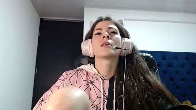 Snapshot of MARIELSINS_AND_DAIKIJACK chatting on February 2025 02:17:02 AM MARIELSINS AND DAIKIJACK online show from February 2025 02:17:02 AM