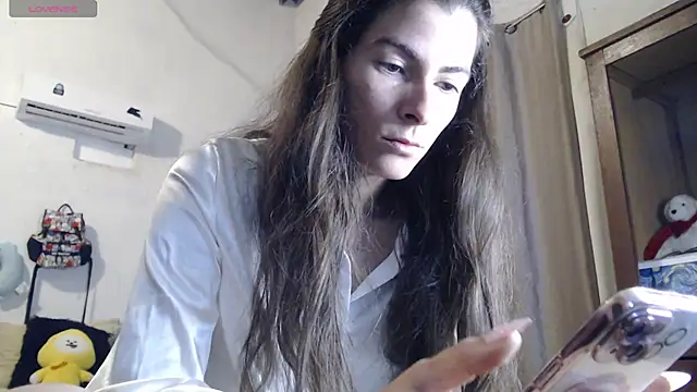 Snapshot of MARIELSINS_AND_DAIKIJACK chatting on October 2025 09:49:01 PM MARIELSINS AND DAIKIJACK online show from October 2025 09:49:01 PM