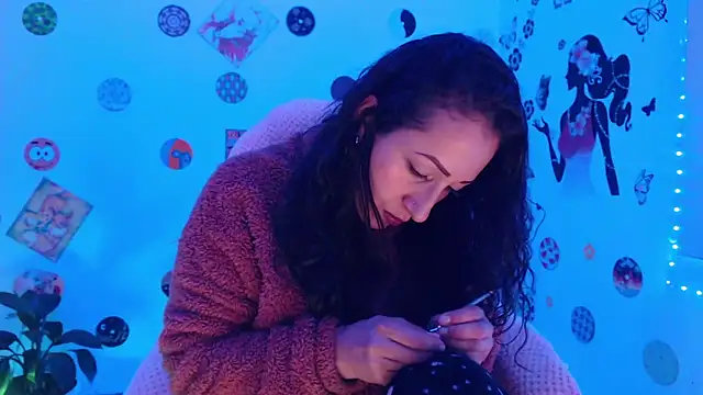 Snapshot of samy_love35 chatting on March 2025 09:29:01 AM samy love35 online show from March 2025 09:29:01 AM