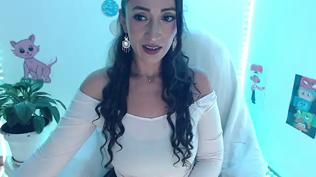 samy love35 online show from February 2026 04:32:01 AM