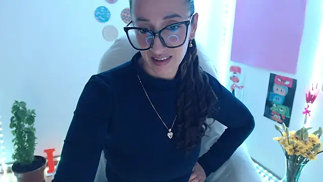 samy love35 online show from December 2025 09:31:02 PM