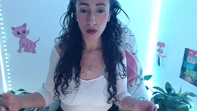 samy love35 online show from March 2026 02:37:01 AM