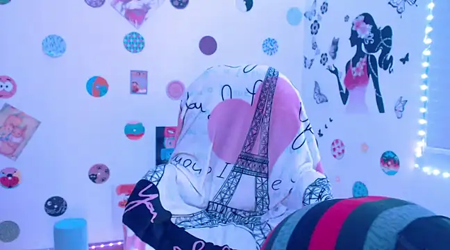 Snapshot of samy_love35 chatting on February 2025 09:24:01 AM samy love35 online show from February 2025 09:24:01 AM