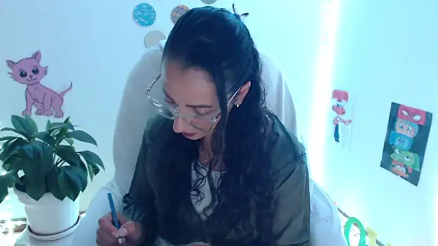 samy love35 online show from February 2026 05:40:02 AM