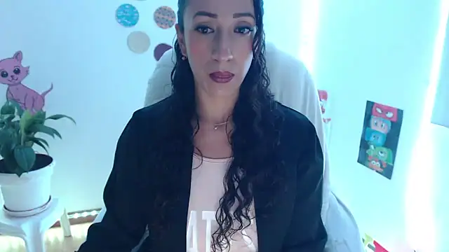 samy love35 online show from February 2026 05:29:01 AM