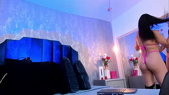 Snapshot of Isis_ariany_ chatting on November 2025 03:15:02 PM Isis ariany online show from November 2025 03:15:02 PM