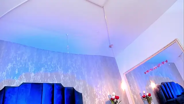 Snapshot of Isis_ariany_ chatting on November 2025 12:42:01 PM Isis ariany online show from November 2025 12:42:01 PM