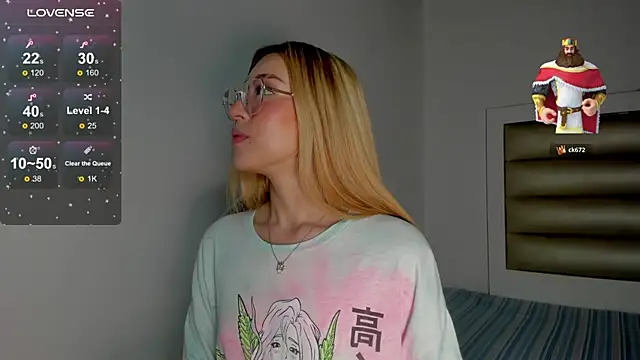 Snapshot of Princess_tokyo chatting on December 2025 07:41:02 PM Princess tokyo online show from December 2025 07:41:02 PM