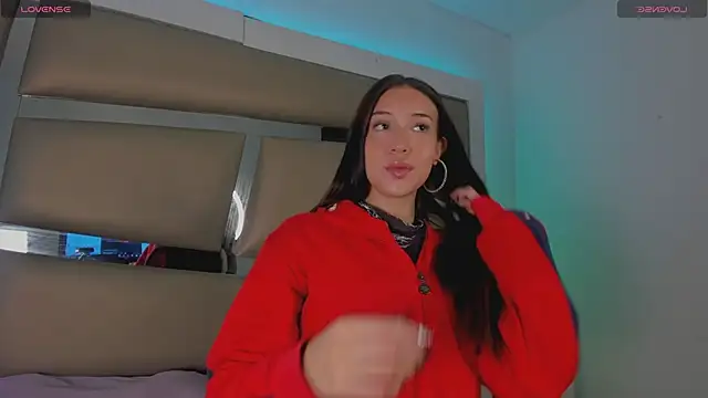 Snapshot of Princess_tokyo chatting on January 2025 12:40:02 PM Princess tokyo online show from January 2025 12:40:02 PM