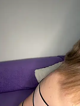 LunaDiamondX online show from January 2025 02:08:02 PM