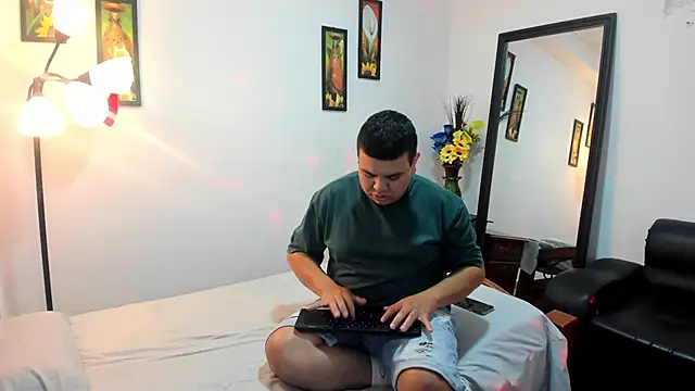 Snapshot of Faridsweetness chatting on January 2025 12:20:02 PM Faridsweetness online show from January 2025 12:20:02 PM