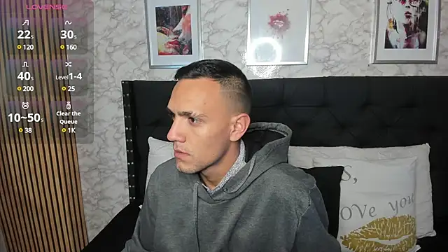 stefany pablo1 online show from March 2025 01:12:01 PM