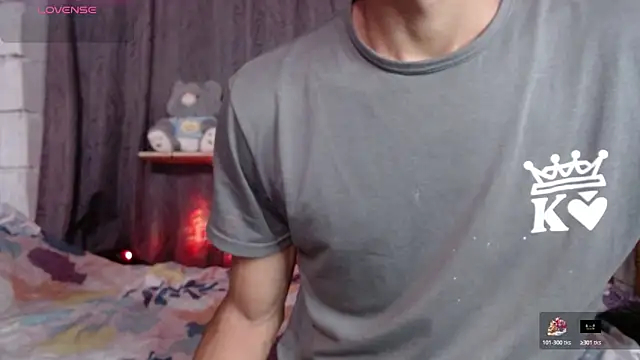 stefany pablo1 online show from November 2025 02:53:01 PM