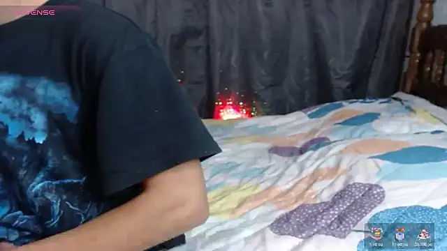 stefany pablo1 online show from October 2025 01:45:02 PM