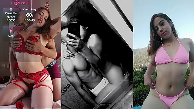 stefany pablo1 online show from December 2025 01:43:02 PM