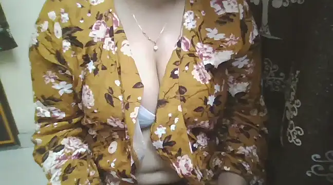Lovely Sreya online show from February 2025 09:43:02 PM