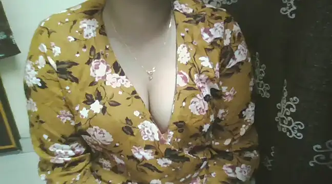 Lovely Sreya online show from February 2025 09:27:02 PM