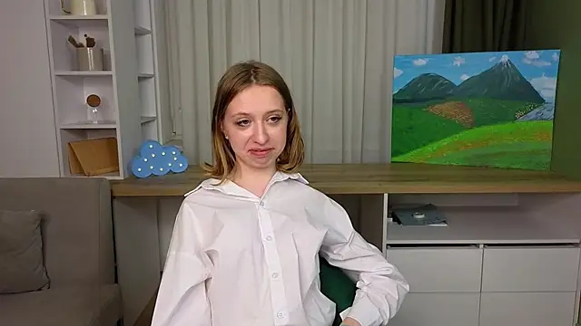 DarelCopp online show from February 2025 04:25:01 PM