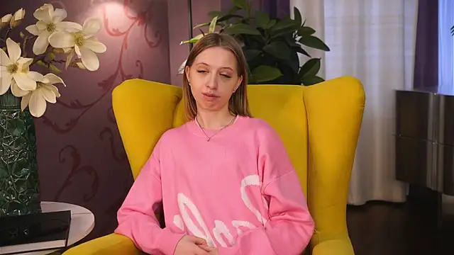 DarelCopp online show from January 2025 10:50:02 AM