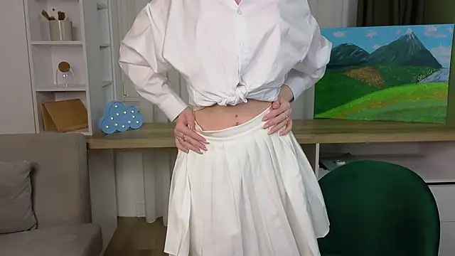 DarelCopp online show from February 2025 07:29:01 PM