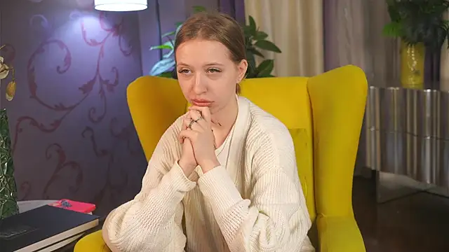 DarelCopp online show from January 2025 03:17:01 AM