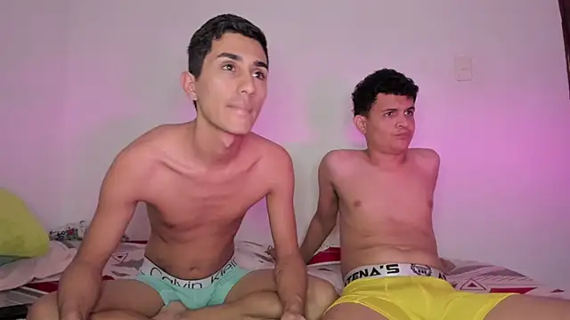 CoupleTwink12 online show from March 2026 08:02:01 PM