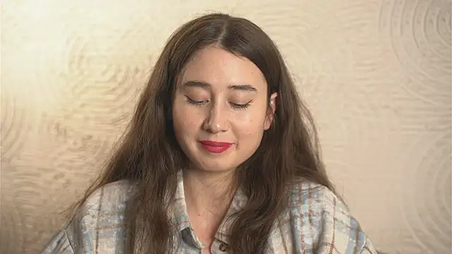 Snapshot of ElvaDrye chatting on January 2025 03:53:02 PM ElvaDrye online show from January 2025 03:53:02 PM