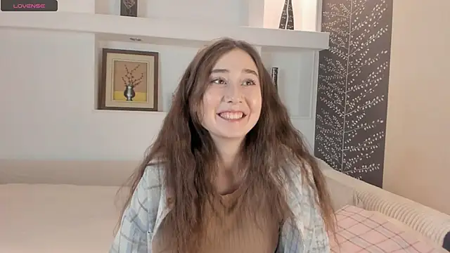 Snapshot of ElvaDrye chatting on January 2025 05:42:01 PM ElvaDrye online show from January 2025 05:42:01 PM