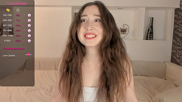 Snapshot of ElvaDrye chatting on January 2025 06:28:01 PM ElvaDrye online show from January 2025 06:28:01 PM