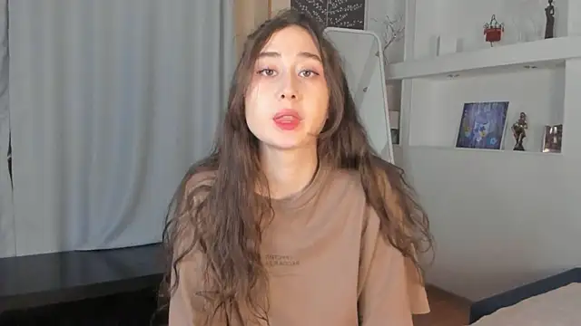 Snapshot of ElvaDrye chatting on January 2025 05:17:02 PM ElvaDrye online show from January 2025 05:17:02 PM