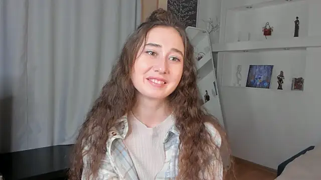 Snapshot of ElvaDrye chatting on January 2025 08:43:02 PM ElvaDrye online show from January 2025 08:43:02 PM