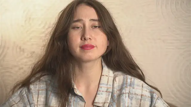 Snapshot of ElvaDrye chatting on January 2025 06:54:02 PM ElvaDrye online show from January 2025 06:54:02 PM