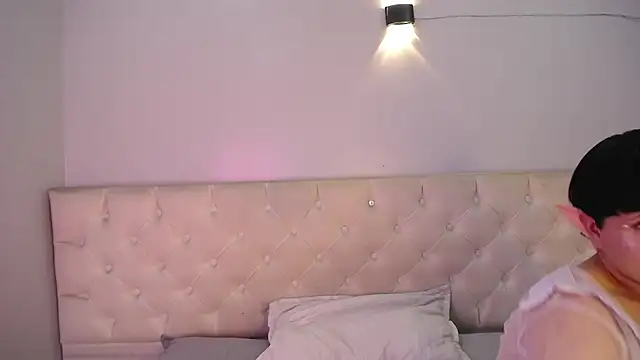 dalmonn lennoxx online show from February 2025 05:07:02 PM