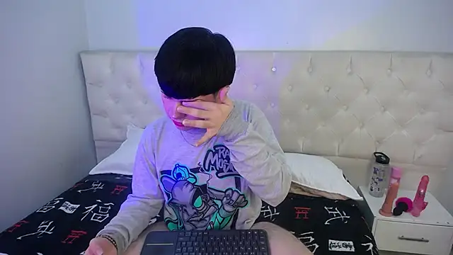 dalmonn lennoxx online show from March 2025 08:22:01 PM