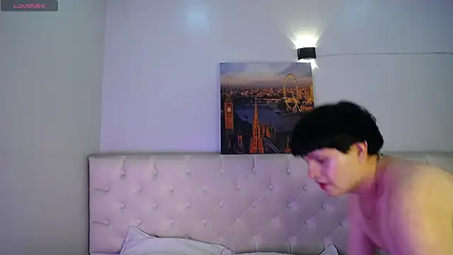 dalmonn lennoxx online show from February 2025 05:27:01 PM