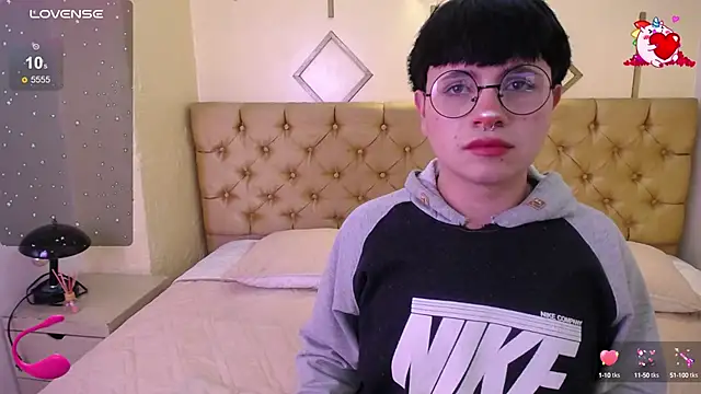 dalmonn lennoxx online show from March 2025 07:34:02 PM