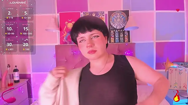 dalmonn lennoxx online show from September 2025 08:48:02 PM