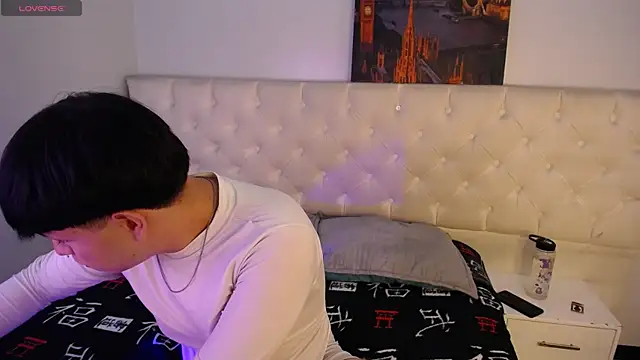 dalmonn lennoxx online show from March 2025 07:49:02 PM