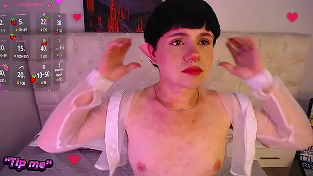 dalmonn lennoxx online show from February 2025 07:01:02 PM