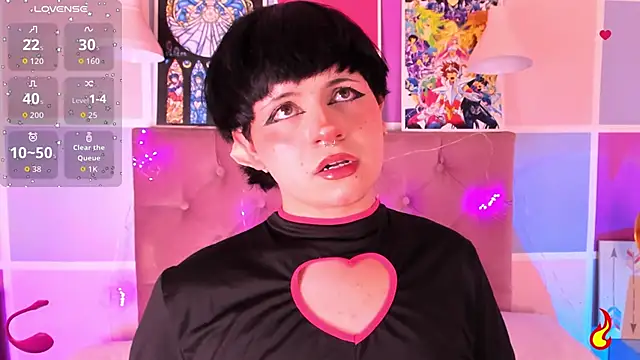 dalmonn lennoxx online show from October 2025 02:18:01 PM