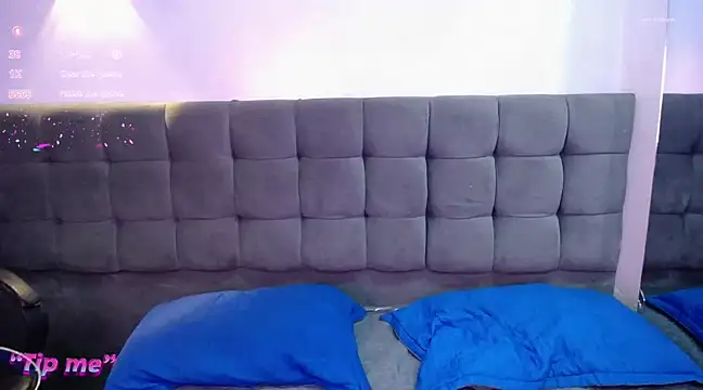 dalmonn lennoxx online show from January 2025 10:19:01 PM