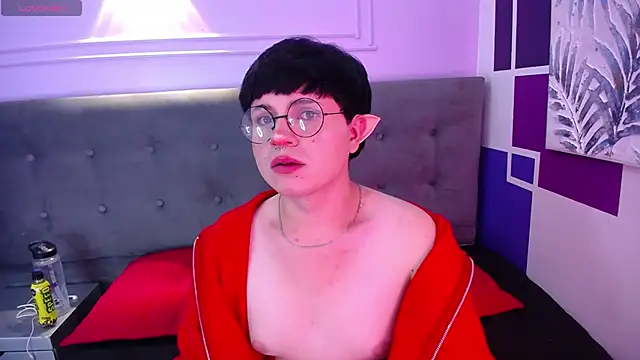 dalmonn lennoxx online show from February 2025 10:00:02 PM