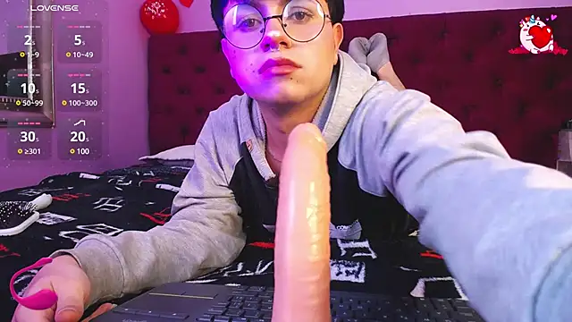 dalmonn lennoxx online show from March 2025 11:27:02 PM