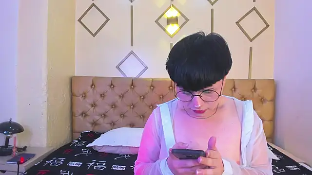 dalmonn lennoxx online show from March 2025 07:38:01 PM