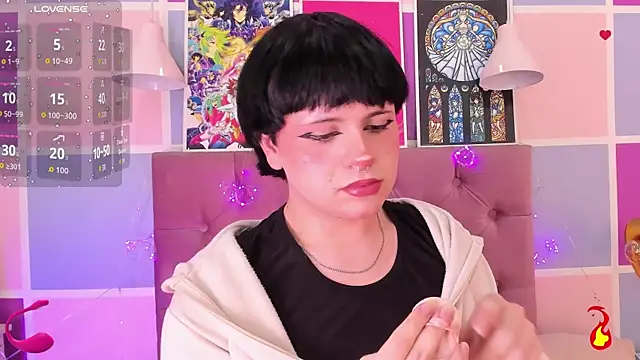 dalmonn lennoxx online show from October 2025 08:12:01 PM