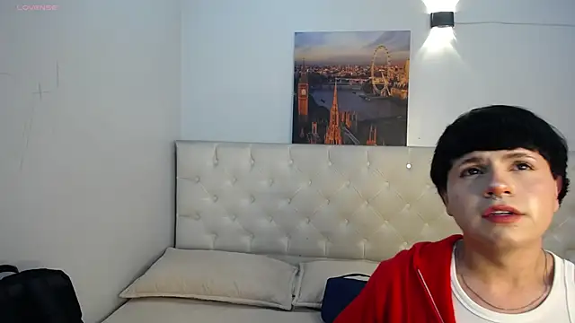 dalmonn lennoxx online show from February 2025 08:05:01 PM