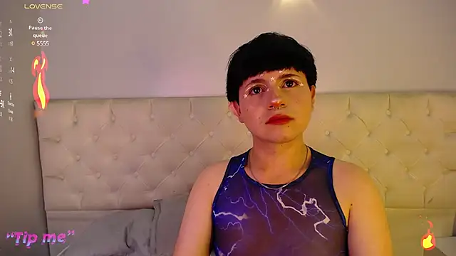 dalmonn lennoxx online show from February 2025 08:21:01 PM