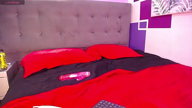 dalmonn lennoxx online show from February 2025 01:02:01 AM