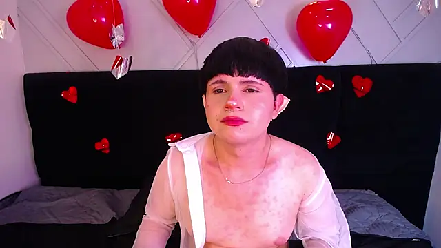 dalmonn lennoxx online show from February 2025 11:25:02 PM